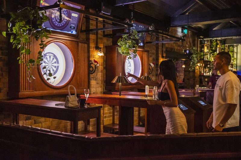 quán bar Sài Gòn